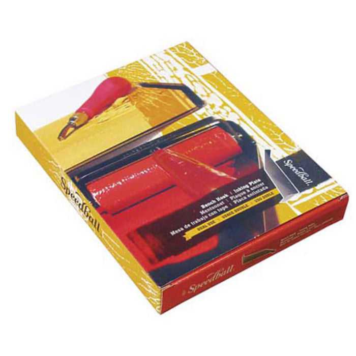 Speedball Inking Plate / Bench Hook - by Speedball - K. A. Artist Shop