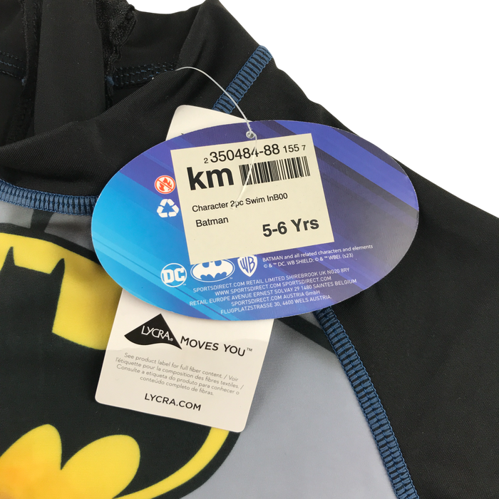 Preloved kids swimwear