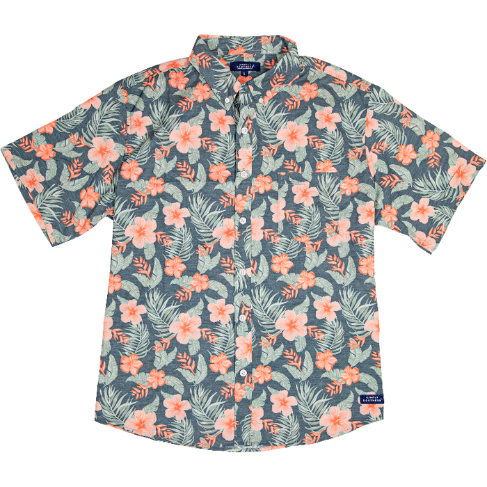 SS Collared Shirt