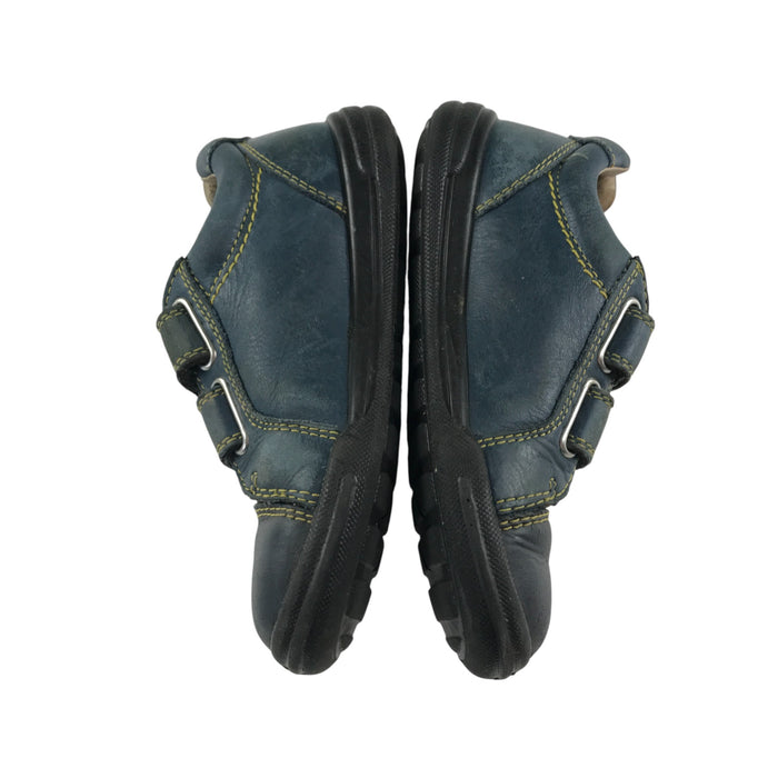 Start-Rite size UK 8f (jr) navy trainers