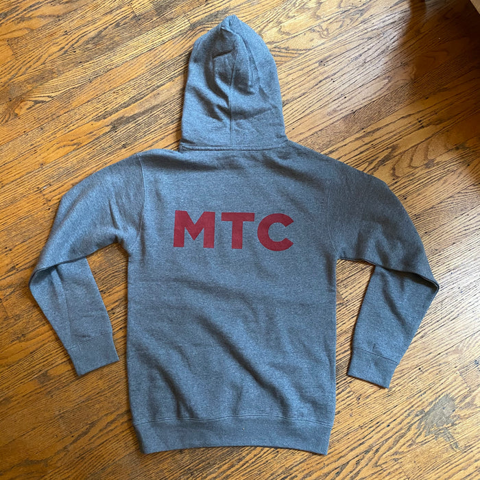 Sunday Afternoon Hoodie