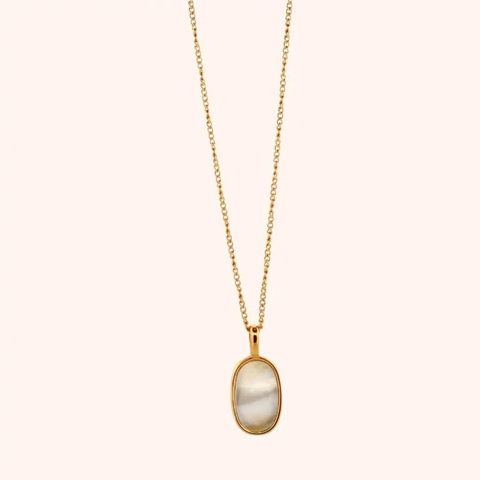 The Drift Necklace