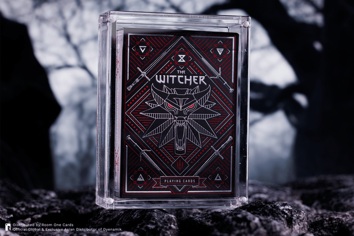 Red Edition Only / + Carat Case (Standard)