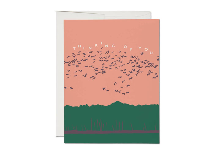 Thinking of You Card
