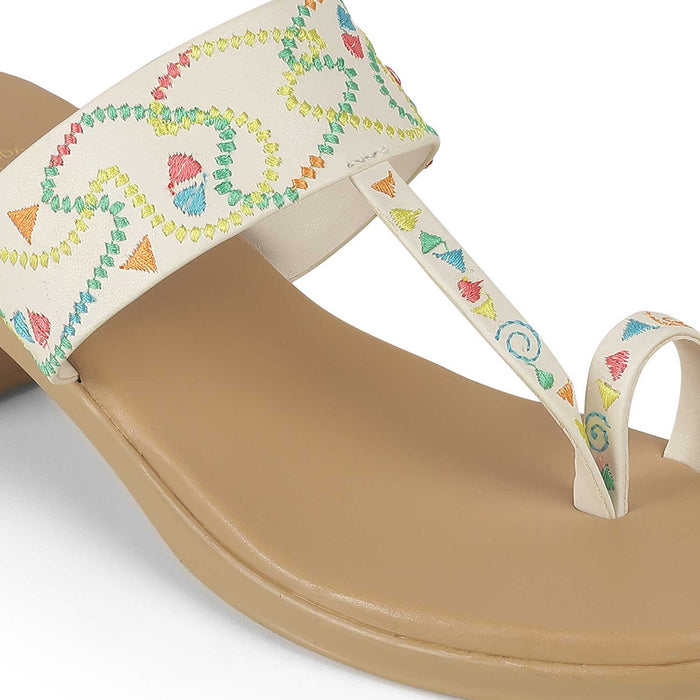 Women's Dress Block Heel Sandals Tresmode