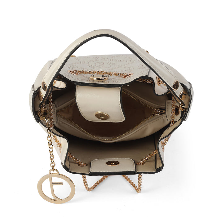 Women's Fashionable Handbag Tresmode
