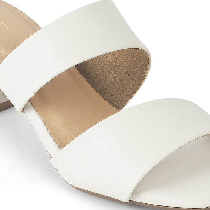 Women's Dress Block Heel Sandals Tresmode