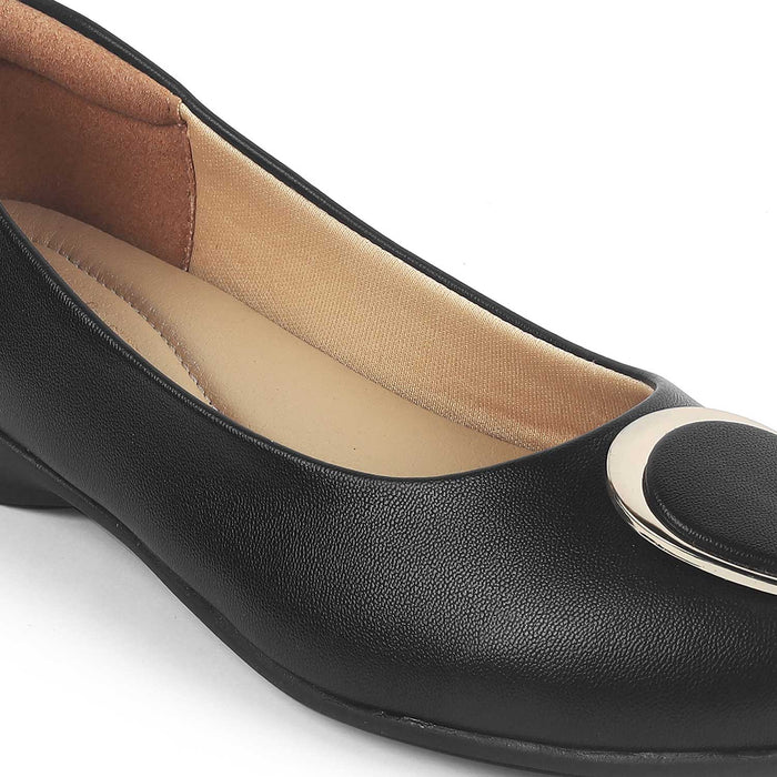 Women's Casual Ballerinas Tresmode