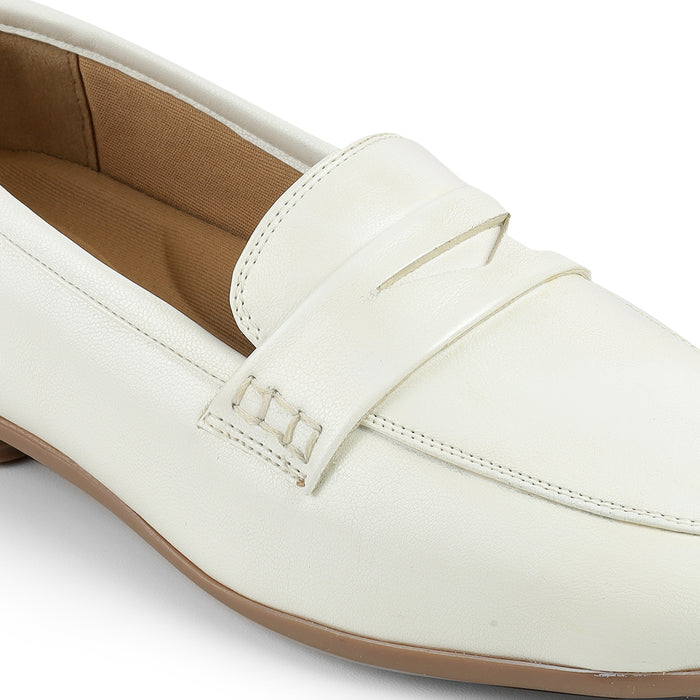 Women's Casual Loafers Tresmode