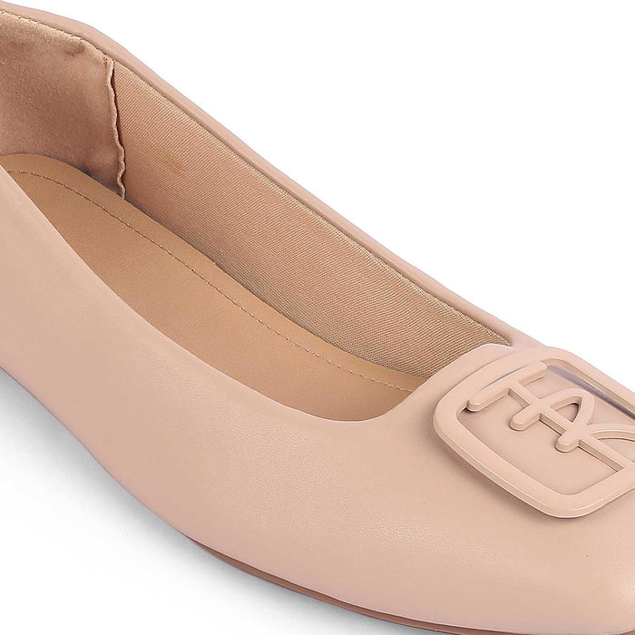 Nany Camel Dress Pumps For Women Tresmode