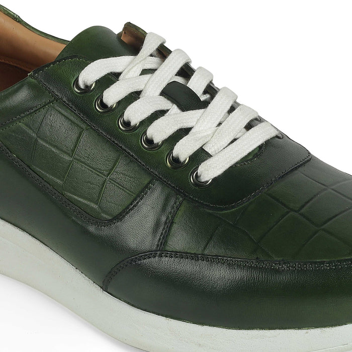 Men's Casual Sneakers Tresmode