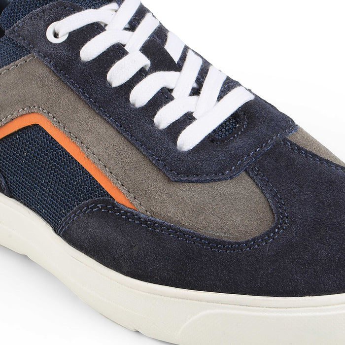 Men's Trendy Sneakers Tresmode