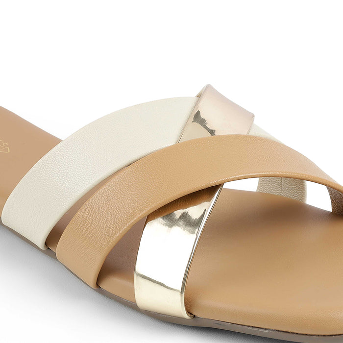 Women's Casual Flats Tresmode