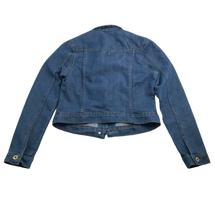 Preloved kids light jacket
