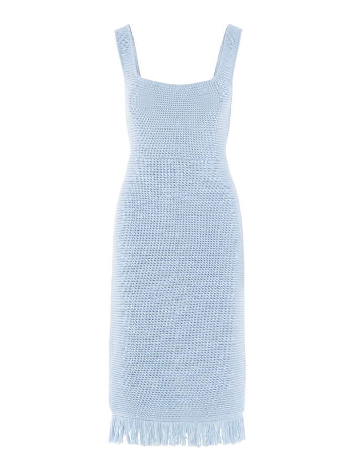 Tulum Knit Dress
