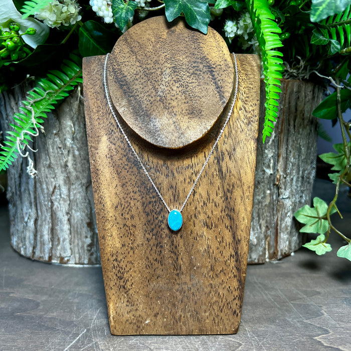 Turquoise Necklace