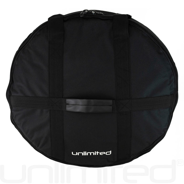 Unlimited - 40" BLACK Gong Bag