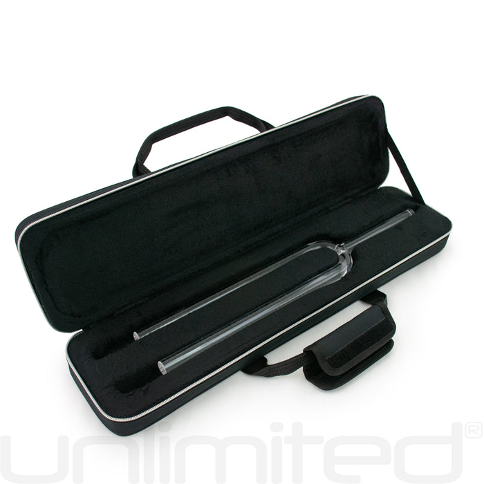 Unlimited Case for 16mm to 20mm Crystal Tuning Forks