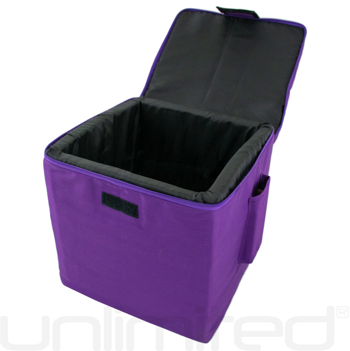 Unlimited Crystal Merkaba Cases