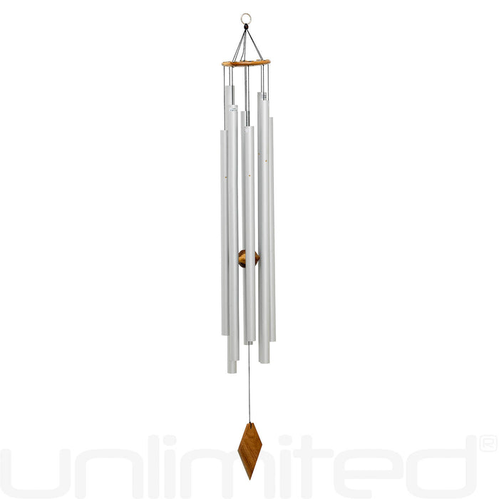 Unlimited Harmonic Sound Healing Wind Chime