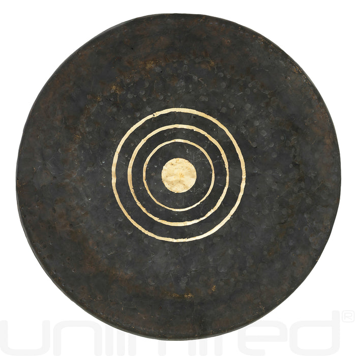 Unlimited Trilogy Gongs