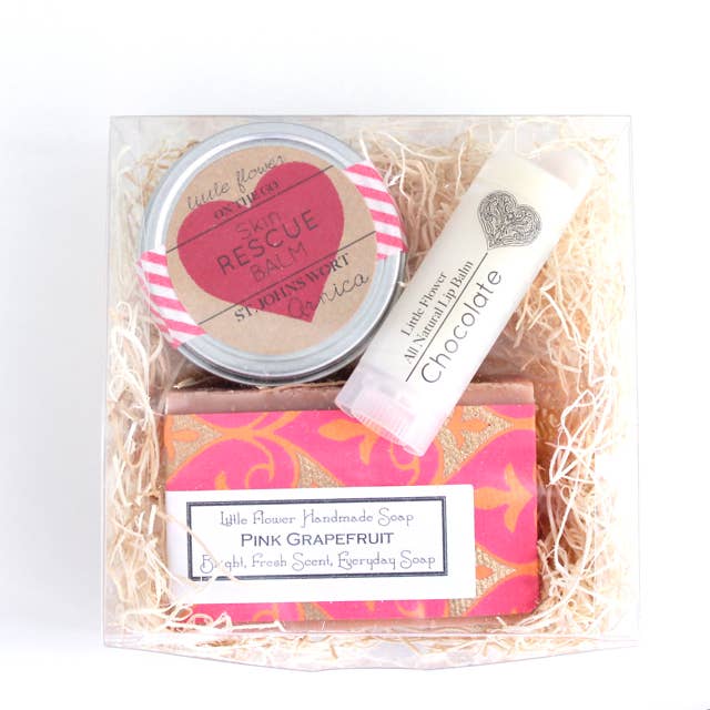 Valentine's Day Gift Set