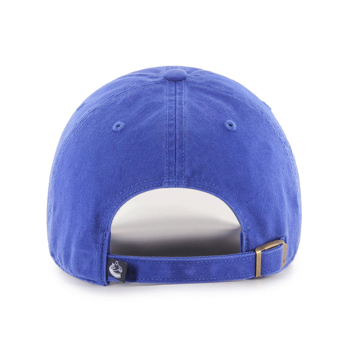 Vancouver Canucks '47 CLEAN UP