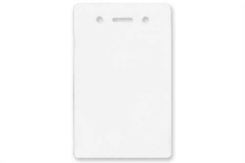 Vertical Proximity Card Holder - 1840-5060, Qty = 100