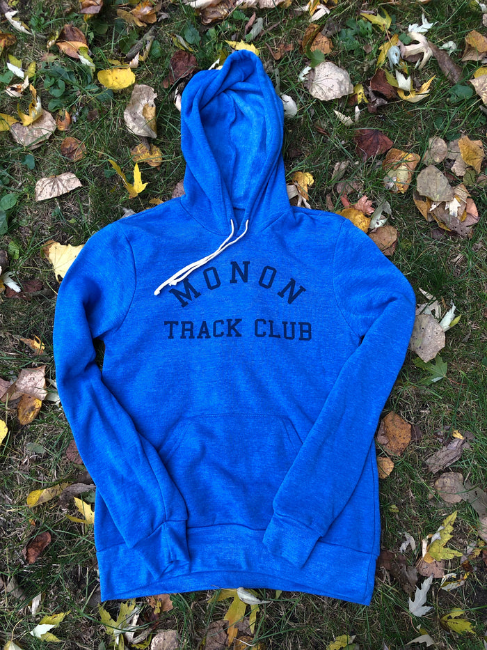 Warm Up Hoodie