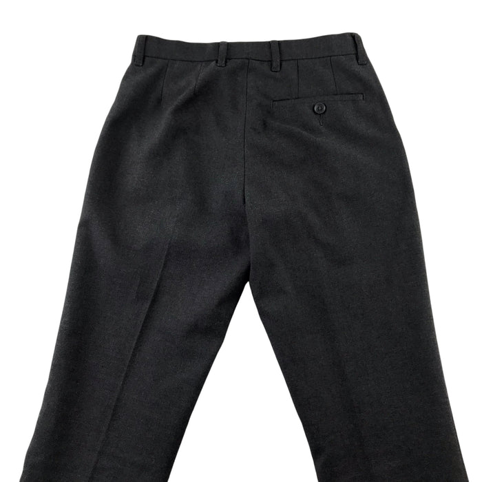 10-12 years grey smart trousers