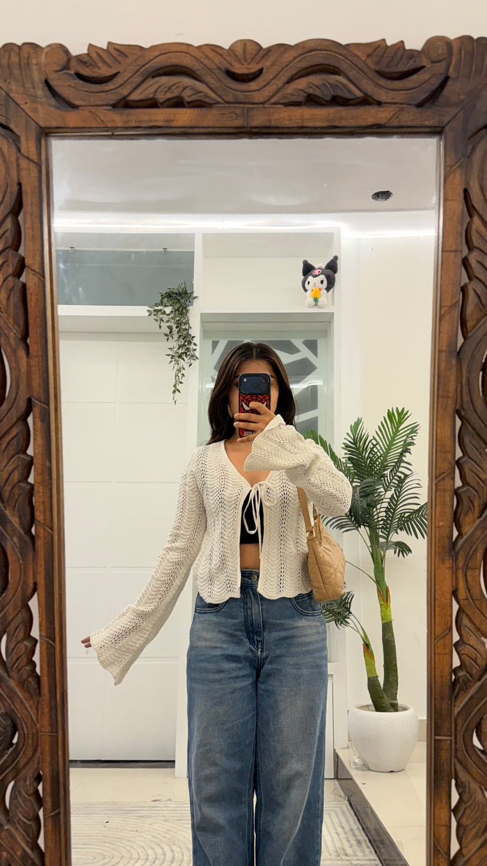10 cute top S-M