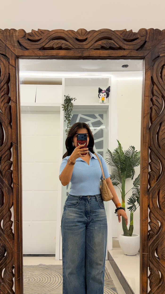 100 Cute summer top 28-34 bust