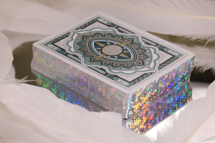 1001 Nights Playing Cards | AURORA Signature Edition