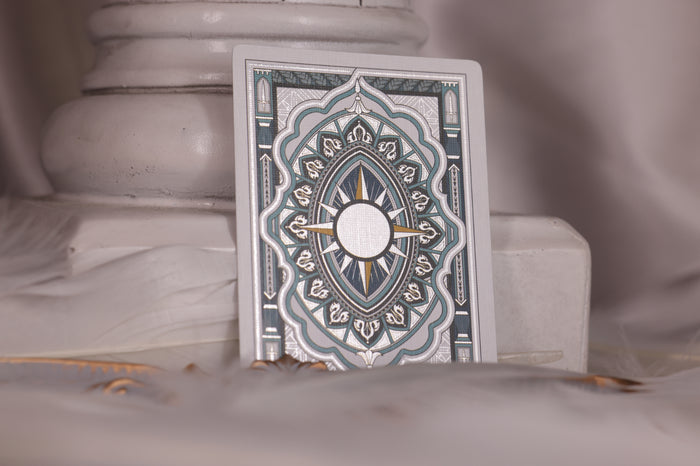 1001 Nights Playing Cards | AURORA Signature Edition