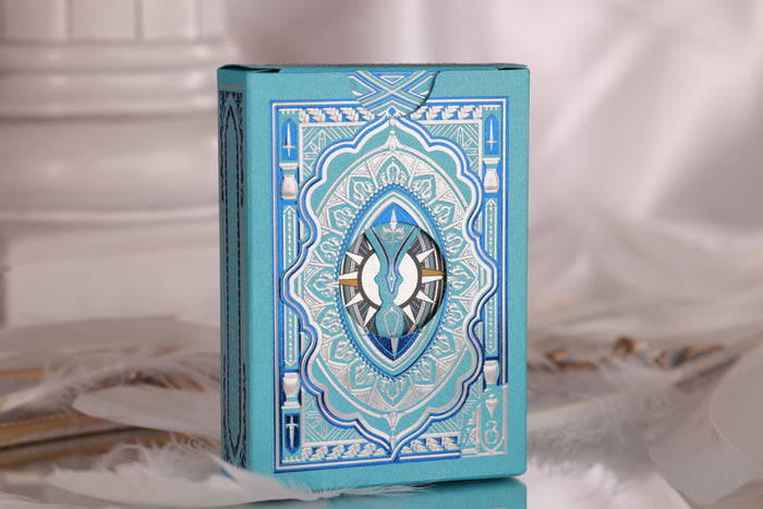 1001 Nights Playing Cards | AURORA Signature Edition
