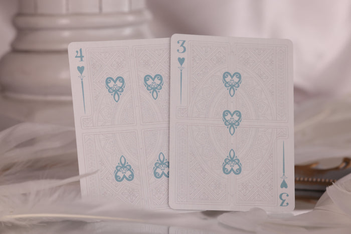 1001 Nights Playing Cards | Collector Set