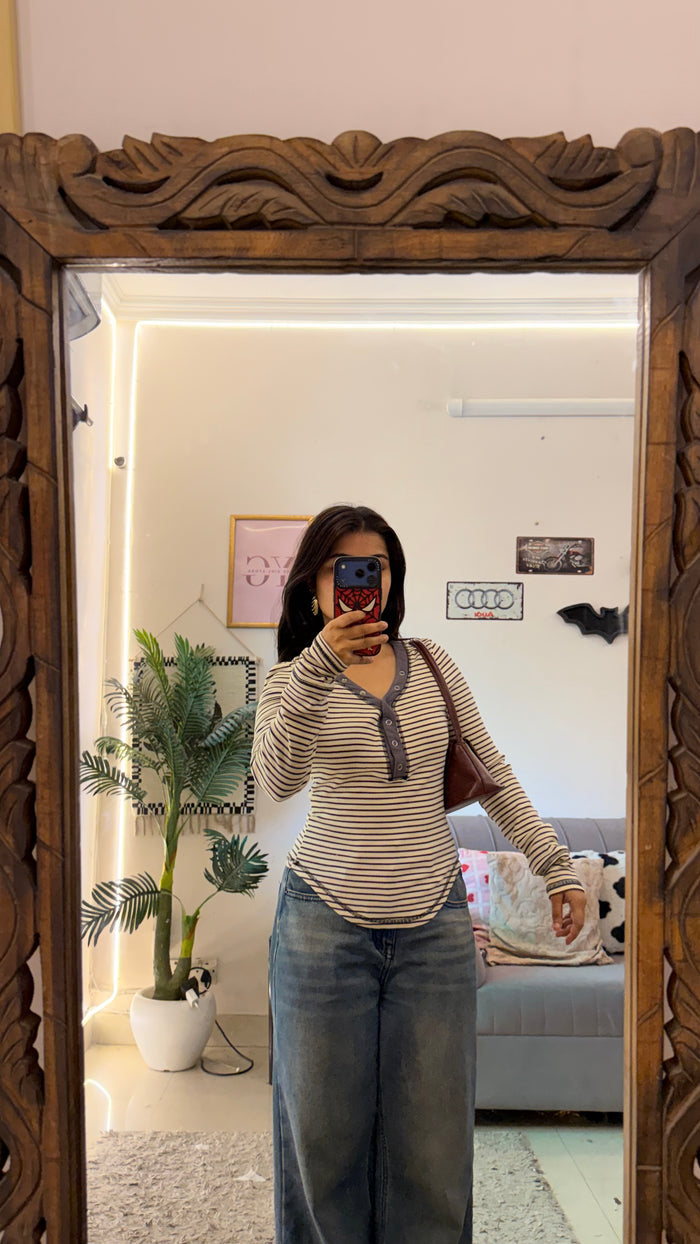 101 Cute Retro Top 28-32 bust