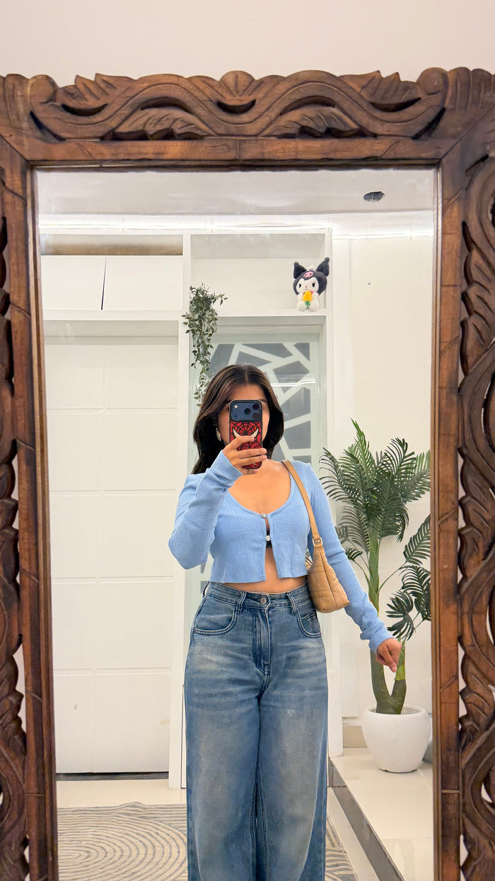 102 cute summer top 28-32 bust