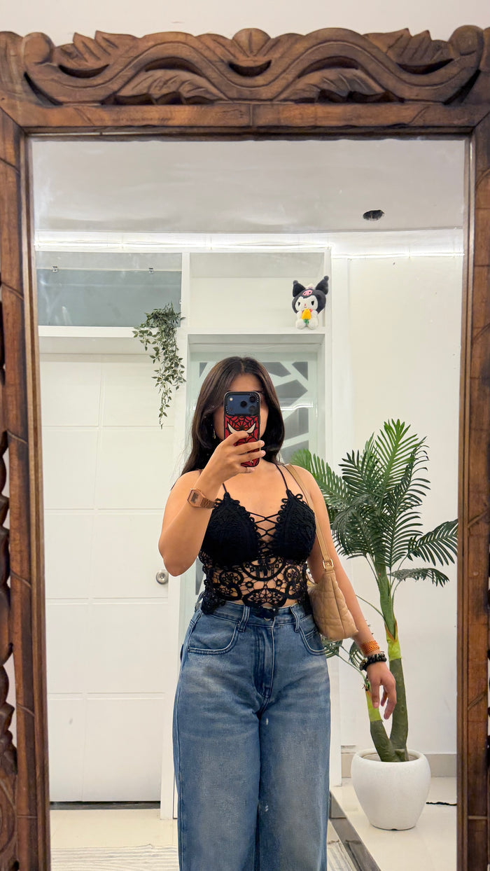 103 summer top 28-30 bust padded