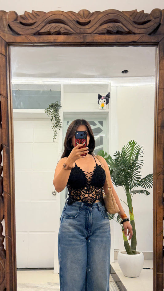 103 summer top 28-30 bust padded
