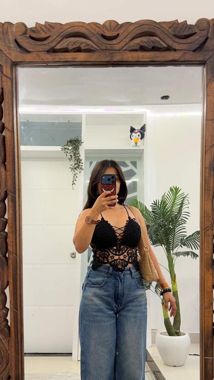 103 summer top 28-30 bust padded