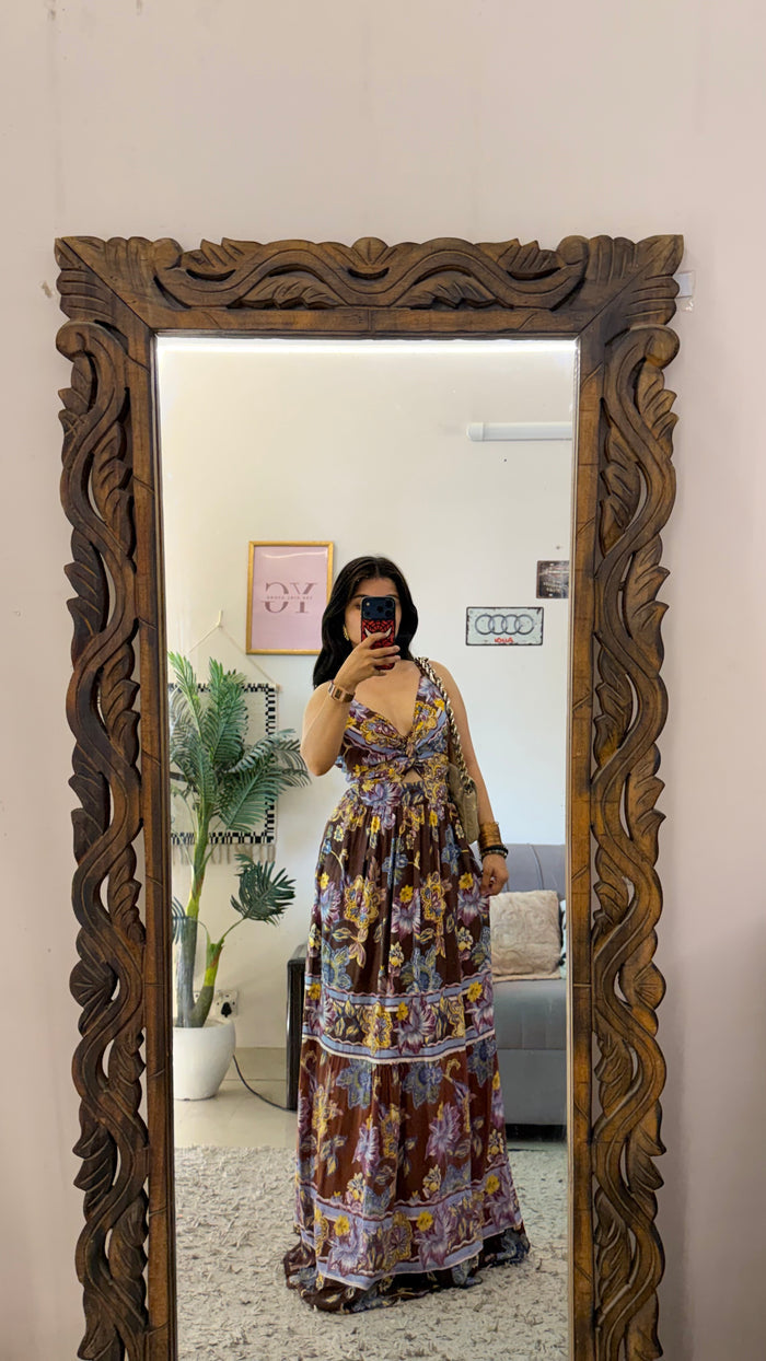 104 Elegant Summer Dressbust30-36/56L