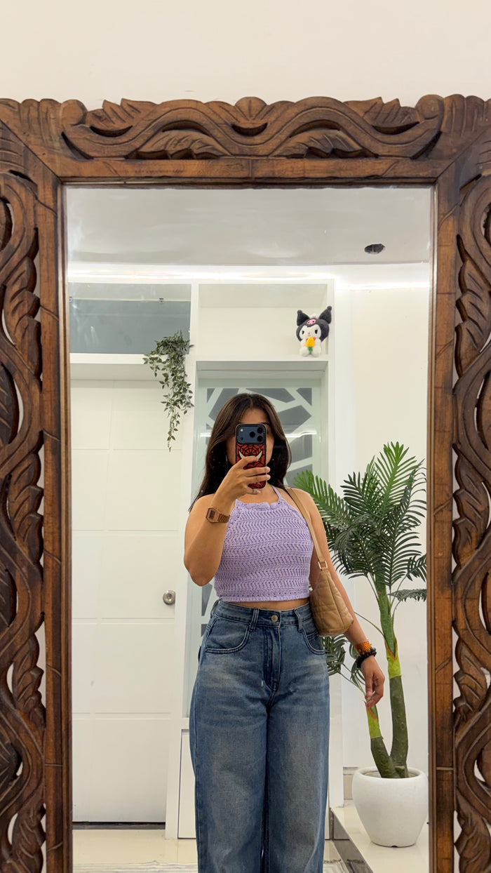 104 summer top 32-34 bust