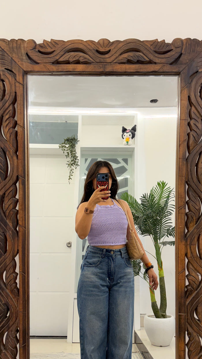 104 summer top 32-34 bust