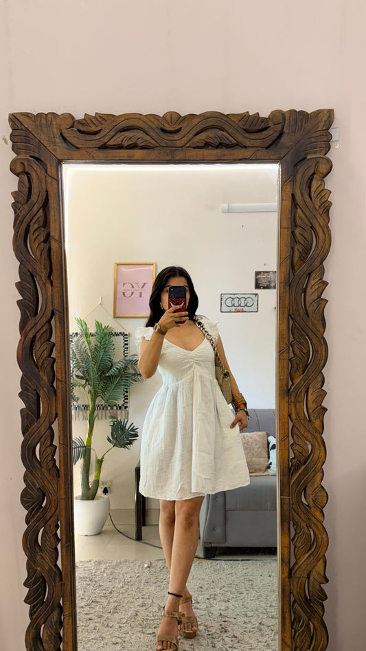 107 Elegant Summer Dress28-32/32L