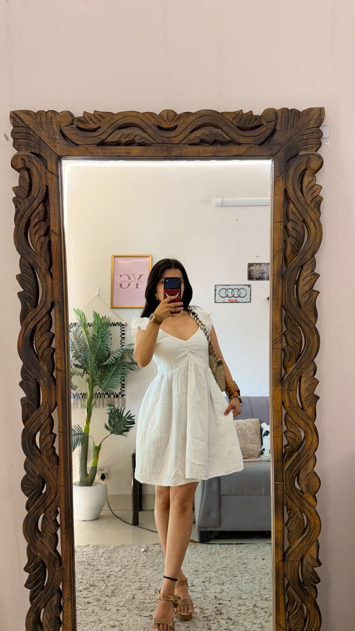 107 Elegant Summer Dress28-32/32L