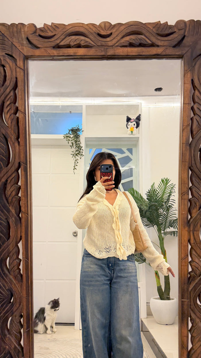 108 semiwinter top S-M