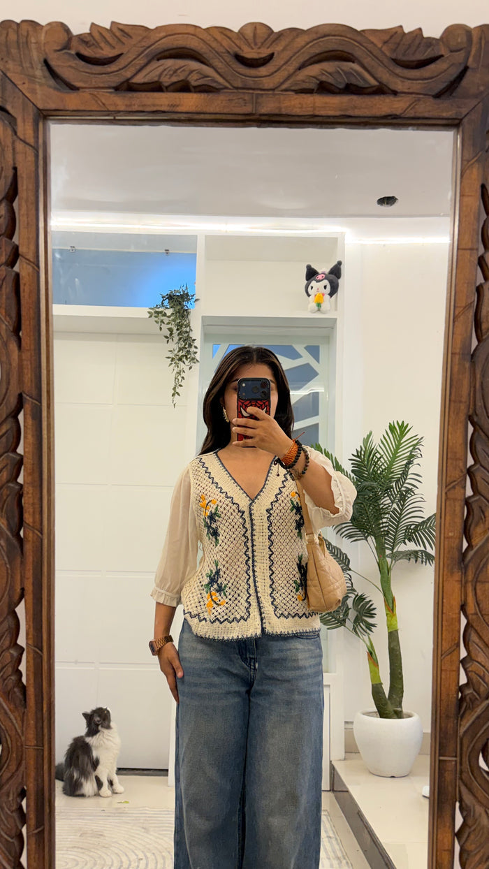 109 summer top 30-34 bust