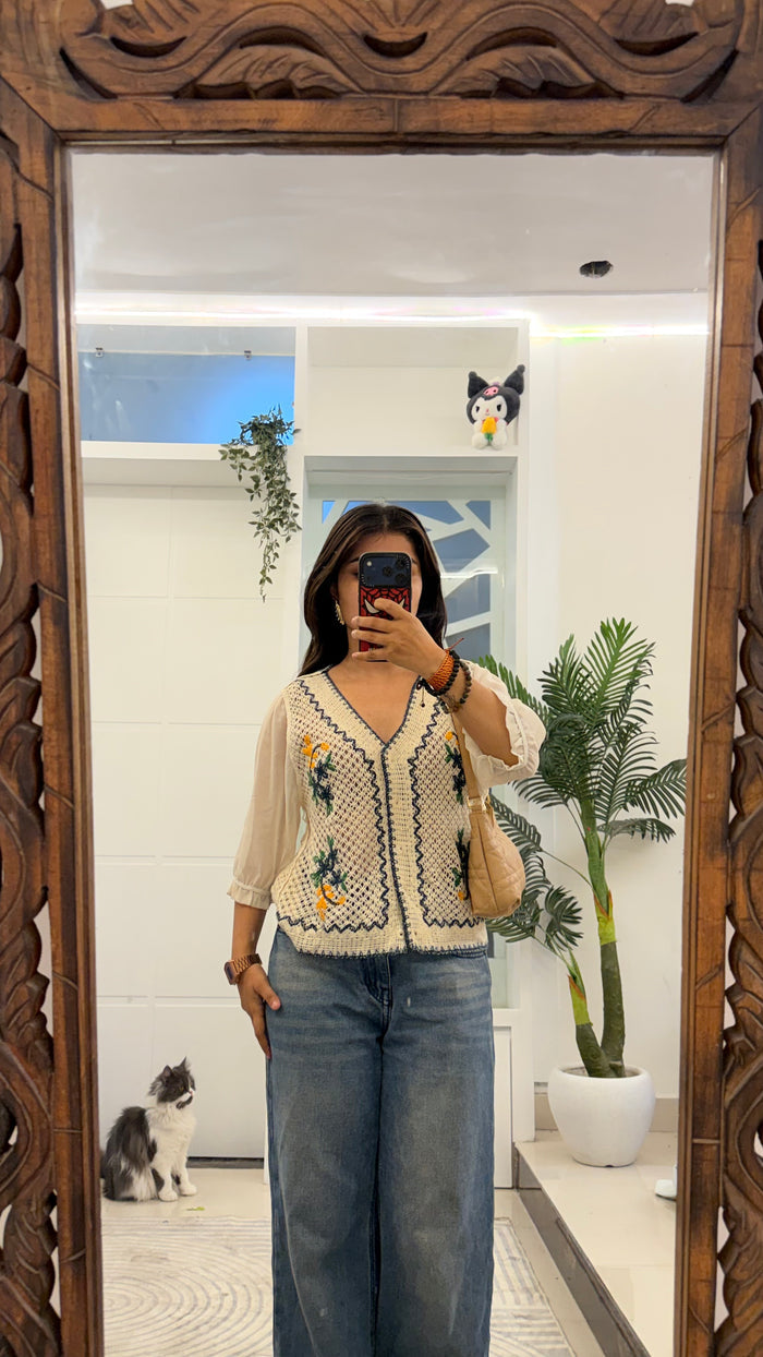 109 summer top 30-34 bust