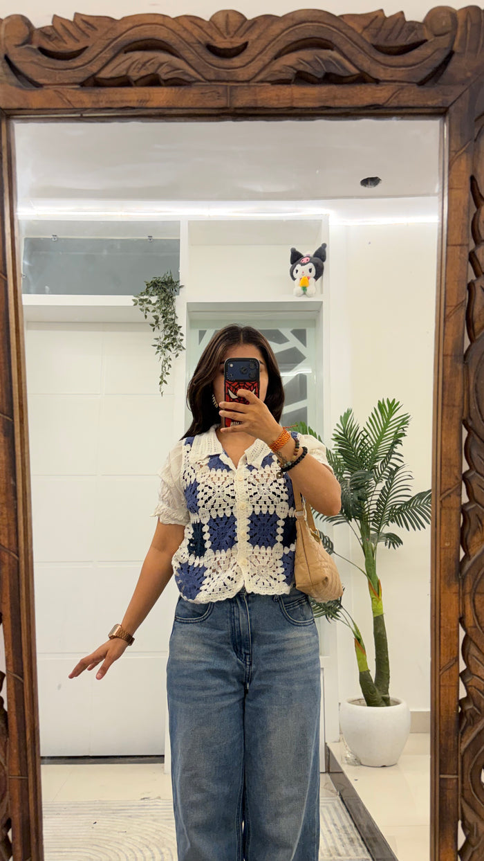 11 cute top 28-32 bust